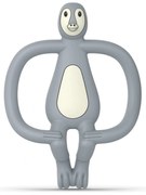 Μασητικό Matchstick Monkey Teether Penguin