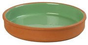 DIS. TERRACOTTA GREEN ΠΥΡΙΜΑΧ. ΡΗΧΟ ΜΠΩΛ 23X4EK NAK131K10-1