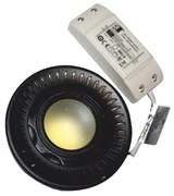 LED MODULE UFI 15W COB EPISTAR LED 2700K 1.100LM 10-60° Φ111 ACA UFI1527