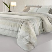Σεντόνια Nuvola (Σετ 4τμχ) Mint Guy Laroche Υπέρδιπλo 240x265cm 100% Βαμβακερή Φανέλα