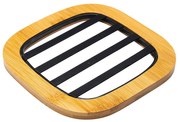 Βάση/Σουπλά Μαγειρικών Σκευών Estia Bamboo Essentials 01-13189