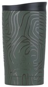 Ποτήρι Θερμός 350ml Estia Save The Aegean Olive Flow 01-31886