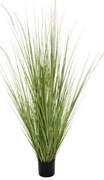 ΔΙΑΚΟΣΜΗΤΙΚΟ ΣΥΝΘΕΤΙΚΟ ΦΥΤΟ HM4017 BRISTLEGRASS ΣΕ ΓΛΑΣΤΡΑ 173Υεκ.