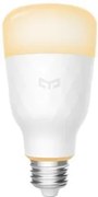 YEELIGHT Smart λάμπα LED YLDP15YL, Wi-Fi, 8.5W, E27, 800lm, 2700K