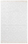 Χαλί Διαδρόμου (80x150) Ezzo Perla D059A1A Cream