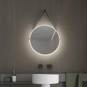 Luminor HUNG 45 Καθρέπτης Φωτιζόμενος LED Ø45 εκ.