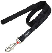 Λουρί Σκύλου Red Dingo Μαύρο (1,2 x 120 cm)