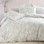 Σεντόνια King Size (Σετ) Rythmos Next Demetra Beige