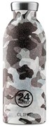 Μπουκάλι - Θερμός Clima 050 Camo Grey 8051513920516 500ml Multi 24Bottles