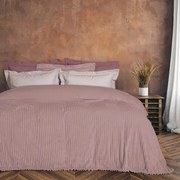 Κουβέρτα 1354 Fleece Nude Das Home Υπέρδιπλο 220x240cm Πολυέστερ