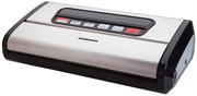 Heinner HAV-165BKSS Συσκευή Vacuum 0,85 bar , 16L/min , 165W