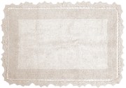 Ταπέτο 65x120 Lace 5 Ivory - Anna Riska