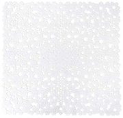 Ταπέτο Νεροχύτη Fiore 06004.001 White PVC