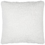 Διακοσμητικό Μαξιλάρι Fleece (45x45) S-F Grignon Ecru C0D442001