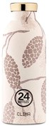 Μπουκάλι - Θερμός Clima 050 Gold Pines 8051513920523 500ml Multi 24Bottles Ανοξείδωτο Ατσάλι
