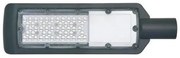 Φωτιστικό Δρόμου 30W SMD 2.089.102 Space Lights 2.089.102 Μαύρο