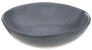 Πιάτο Φαγητού Βαθύ (Φ19) S-D Spring Water Blue 154933B