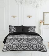 Makis Tselios Home Σετ Σεντόνια King Size 270x290 Damask