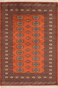 Χαλί Bokhara Rust Asiatic London 120X180cm