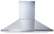 Davoline AirTechno PLUS IX 90 Απορροφητήρας Καμινάδα 90cm Inox