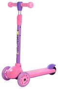 Παιδικό πατίνι τρίτροχο Scooter TAMTAM Pink 10390160004 Lorelli