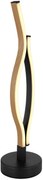 Φωτιστικό Επιτραπέζιο Globo Lighting GERONIMO 67206TW 3000K