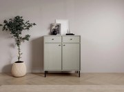 Μπουφές Code 2D2S-Prasino