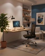 Καρέκλα γραφείου Azrath