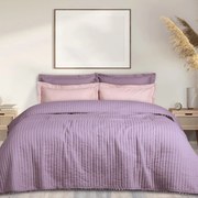 Κουβερλί 9627 Happy Pink Das Home Μονό 160x240cm Microfiber