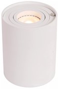 Φωτιστικό Επιτραπέζιο Lucide 22552-05-31 TUBE Λευκό (White) 2700 K