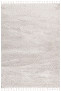 Χαλί (200x280) Polcarpet Silky Shaggy Beige
