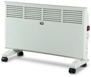 IQ HT-1433 Θερμοπομπός Δαπέδου 1500W 56x49cm