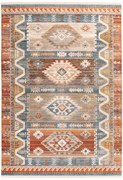 Χαλί Laos Lao 463 Beige-Multi Obsession 120X170cm