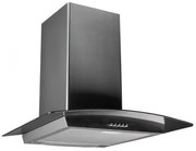 Απορροφητήρας Κουζίνας BIETRI 60 INOX TURBO 230W 1000m3h Airtechnic H000018-H000018-Inox H000018