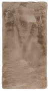 Γούνινο Χαλί Διαδρόμου (80x160) Βιοκαρπέτ Cloud Beige 11