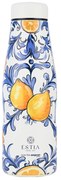 Θερμός Travel Flask Save The Aegean Amalfi Coast 500ml Estia 01-31602