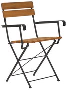 Metaxakis Bistro/P-W Armchair OUTDOOR metax-02-00-0997 διάστ.49.0000 x 58.0000 x 85.0000
