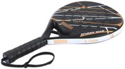 Amila Ρακέτα Padel Teloon 100% Carbon 3K (45753)