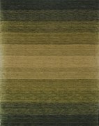 Anatolia Double Loom 108 Green 140x200