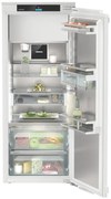 LIEBHERR IRBci 4571 Peak Πλήρως εντοιχιζόμενο ψυγείο με BioFresh Professional 139,7 - 141,3 / 56 - 57 / 55,0 cm