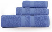 Πετσέτα χεριών 30X50 STATUS - BLUE 5205495253770
