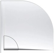 Ντουζιέρα Sirene Flow-80 x 80 εκ.