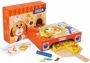 TOOKY TOY TH226 HOMEMADE PIZZA 6972633371663
