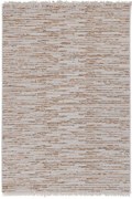 Χαλί Ψάθινο Crete 70171 C Beige Royal Carpet 140X200cm