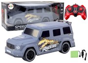 Τηλεκατευθυνόμενο Αυτοκίνητο Τζιπ