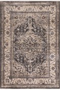 Χαλί Sovereign Medallion Charcoal Asiatic London 200X290cm