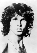 Φωτογραφία Jim Morrison, 1965