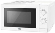 Φούρνος Μικροκυμάτων με Γκριλ BEKO MGC20100W   20L Λευκό 1200 W 700 W 20 L
