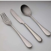 Μαχαιροπίρουνα Paris Antique (Σετ 30Τμχ) 03011 Silver Dinox 30 τμχ Stainless Steel