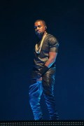 Φωτογραφία Jay Z and Kanye West in Antwerp, Photonews